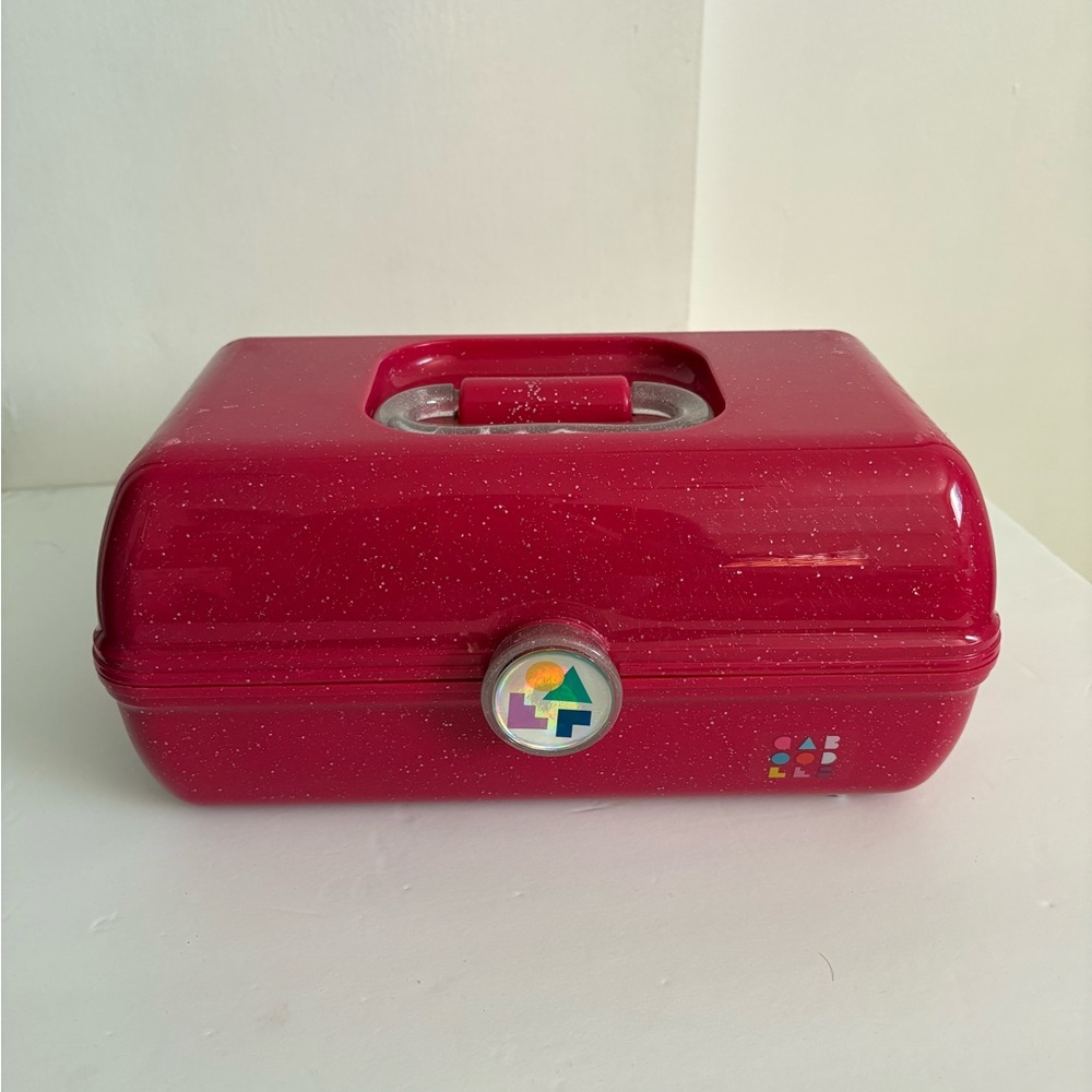 Caboodles Sparkling Organizer